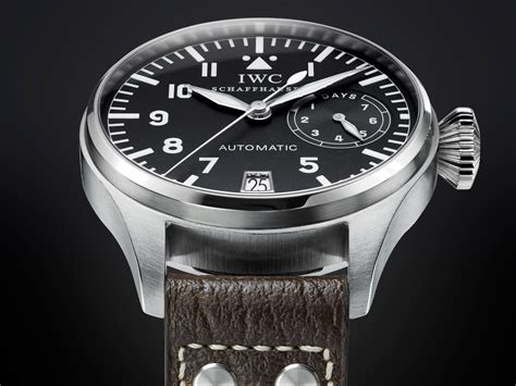 iwc wiki|iwc schaffhausen founded.